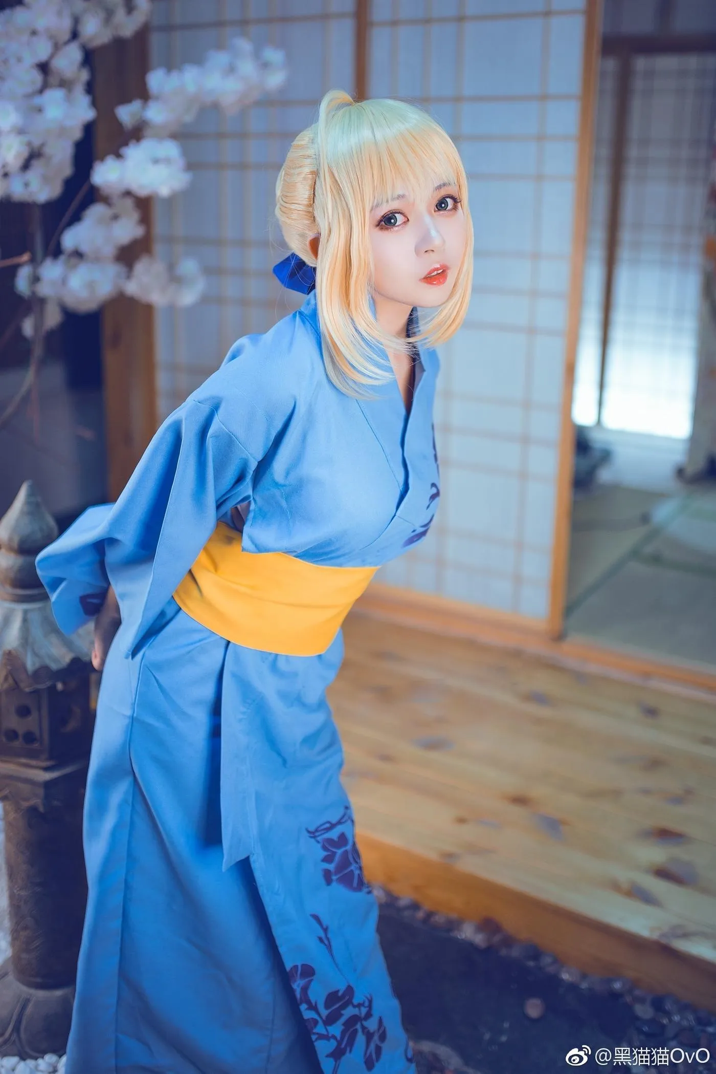 黑猫猫OvO – NO.24 图61套-阿尔托莉雅 [9P]插图7